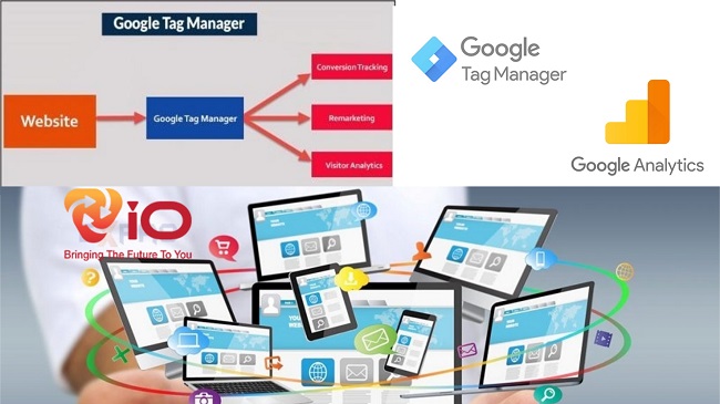 lợi ích ích khi sử dụng google tag manager