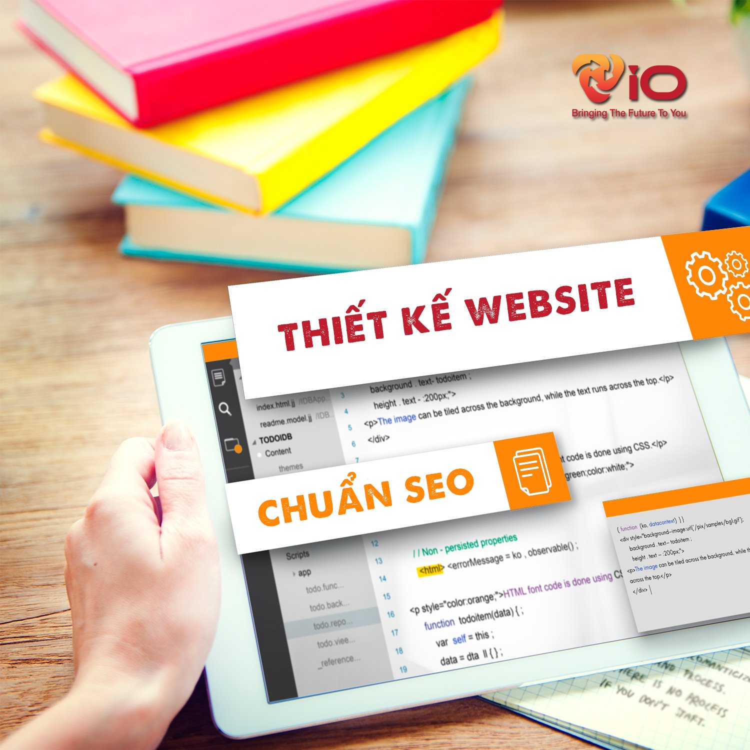 Thiết kế website chuẩn seo là gì