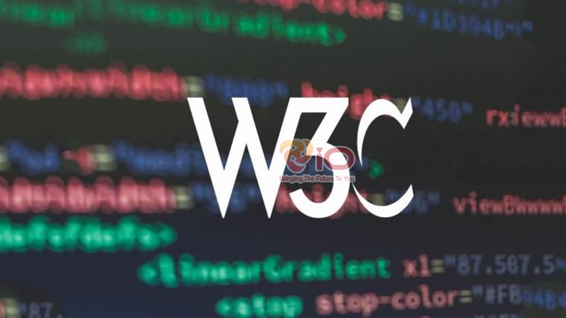 tiêu chuẩn w3c