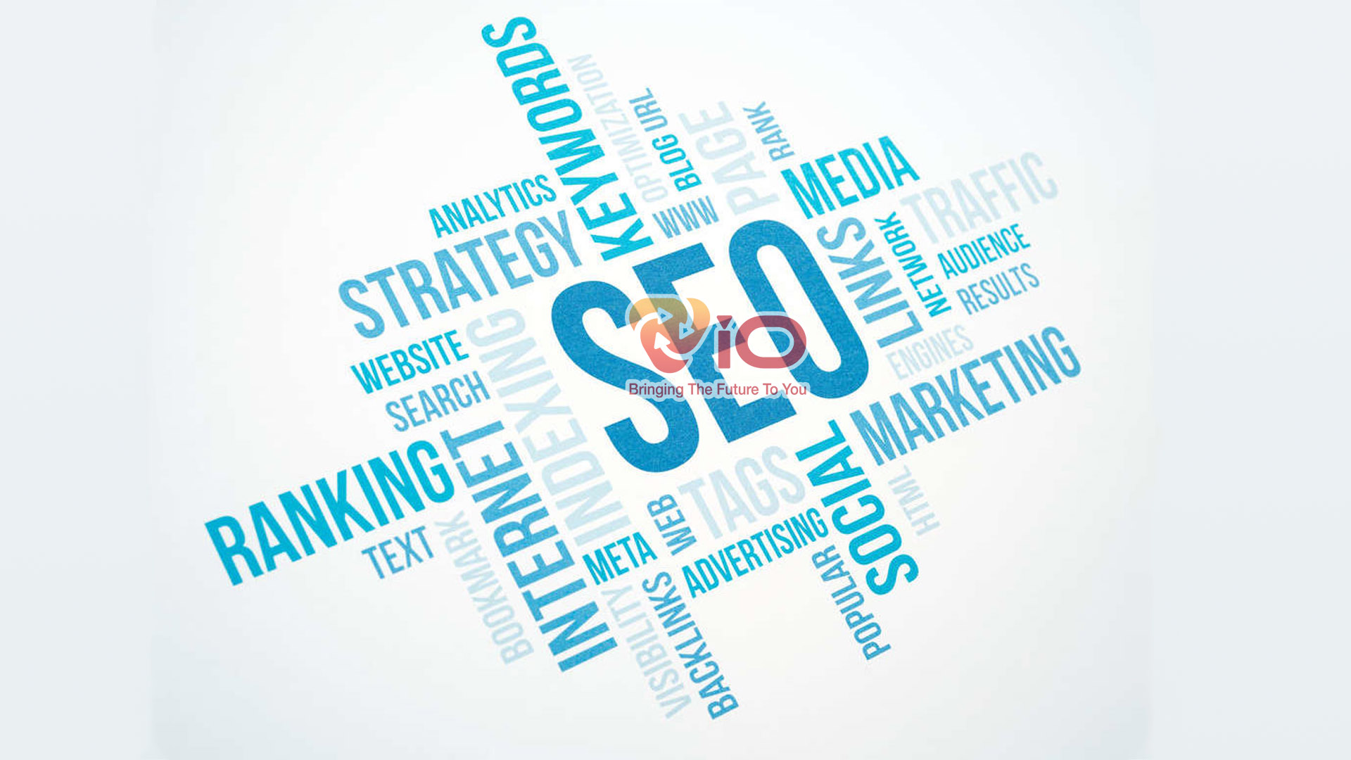 website chuẩn seo