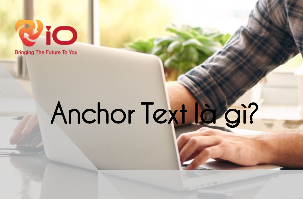 anchor text là gì?