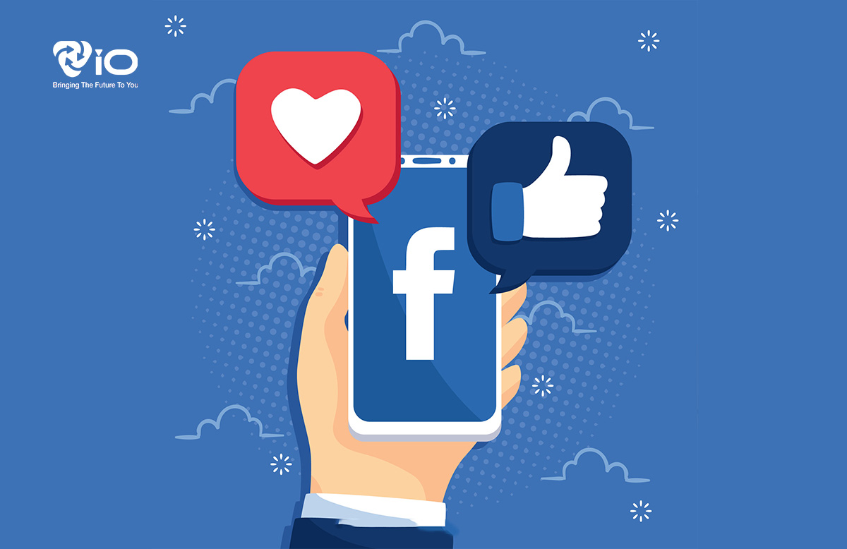 Lợi ích của việc tăng tương tác facebook