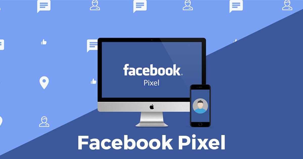 mã pixel facebook là gì