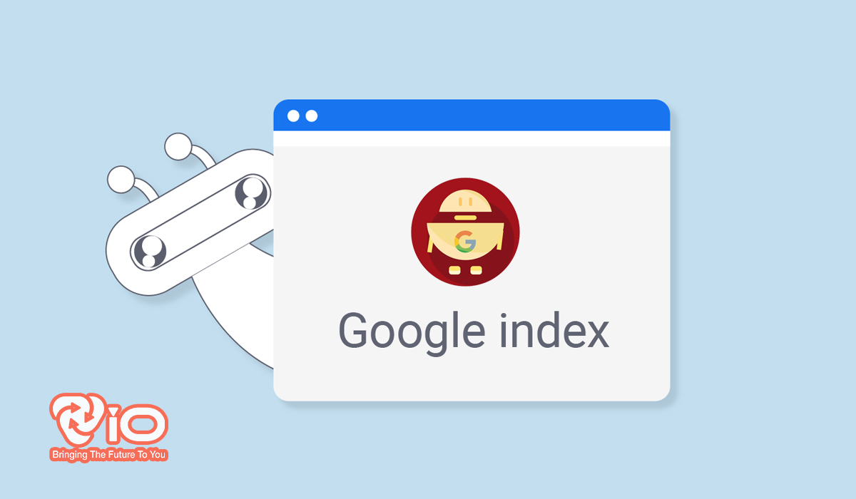 Lợi ích của Google index