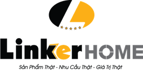 logo công ty linker
