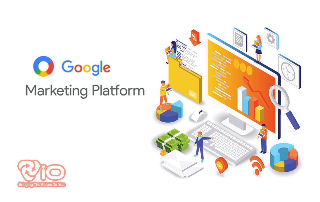 Tầm quan trọng của Google marketing