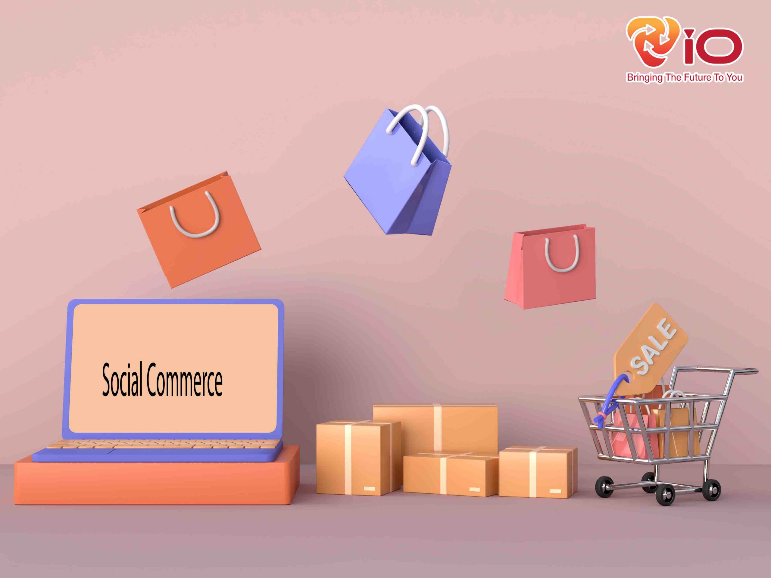 Social Commerce là gì?