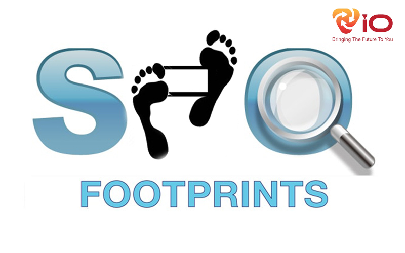 Footprint trong SEO là gì