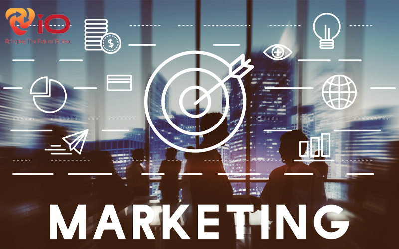 Chiến thuật Marketing 0 đồng