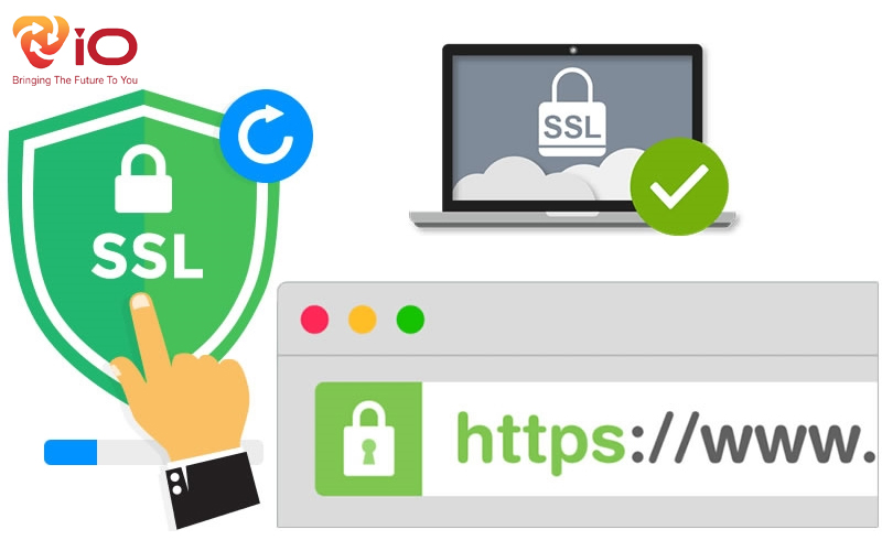 Chứng chỉ số SSL là gì