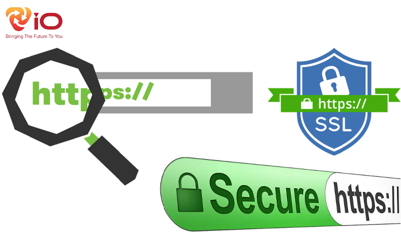 Chứng chỉ số SSL là gì