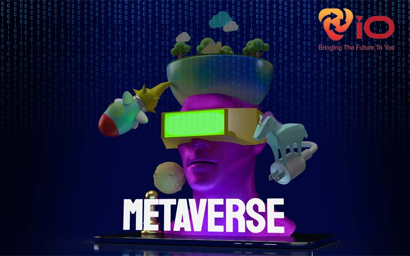 Metaverse là gì