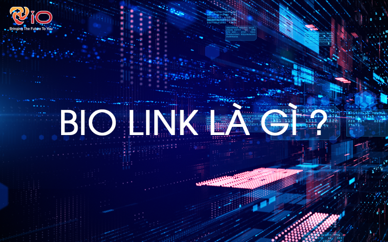 bio link là gì?