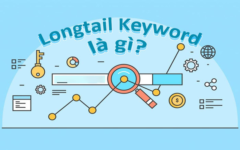 Long-tail keyword là gì?