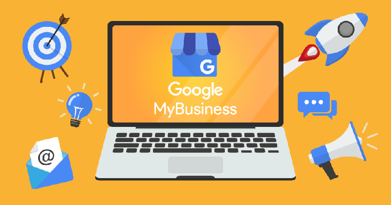 Tối ưu hóa GMB (Google My Business)
