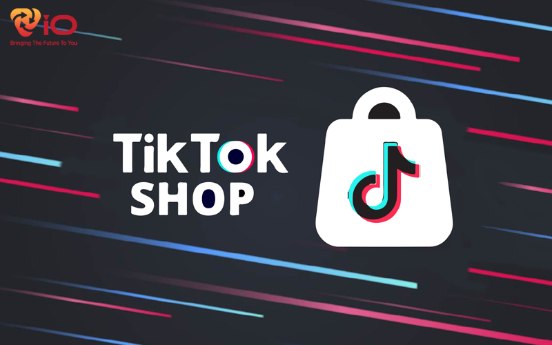 Tiktok shop