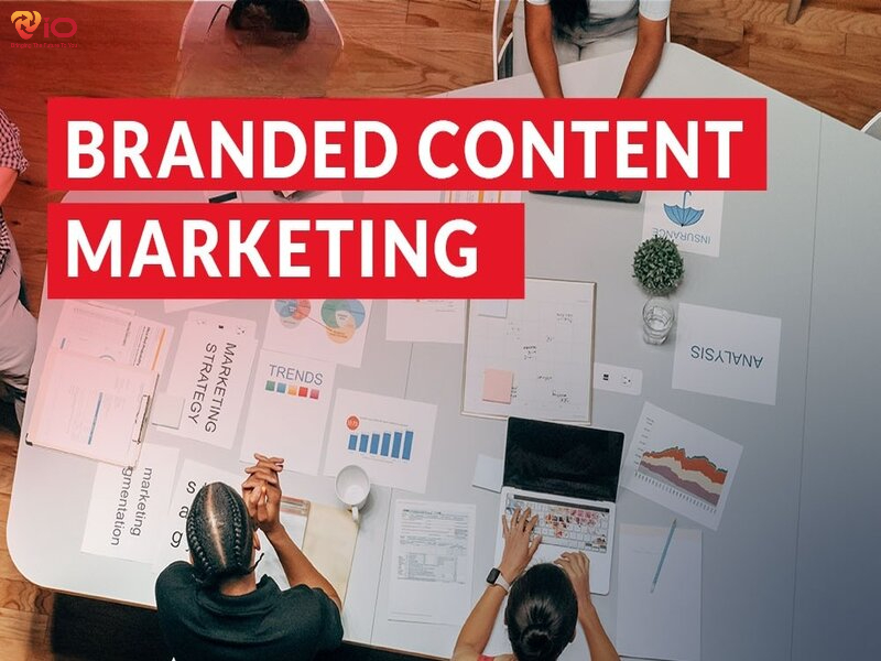Branded content là gì