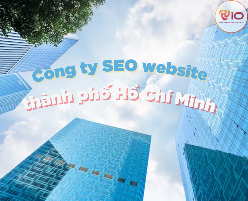 Công ty seo website