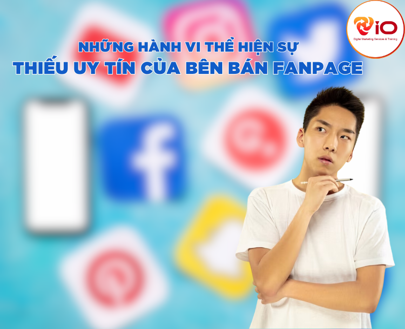 Mua Fanpage Facebook giá bao nhiêu