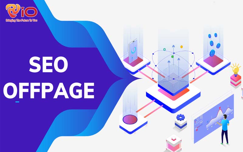 Dịch vụ SEO Offpage