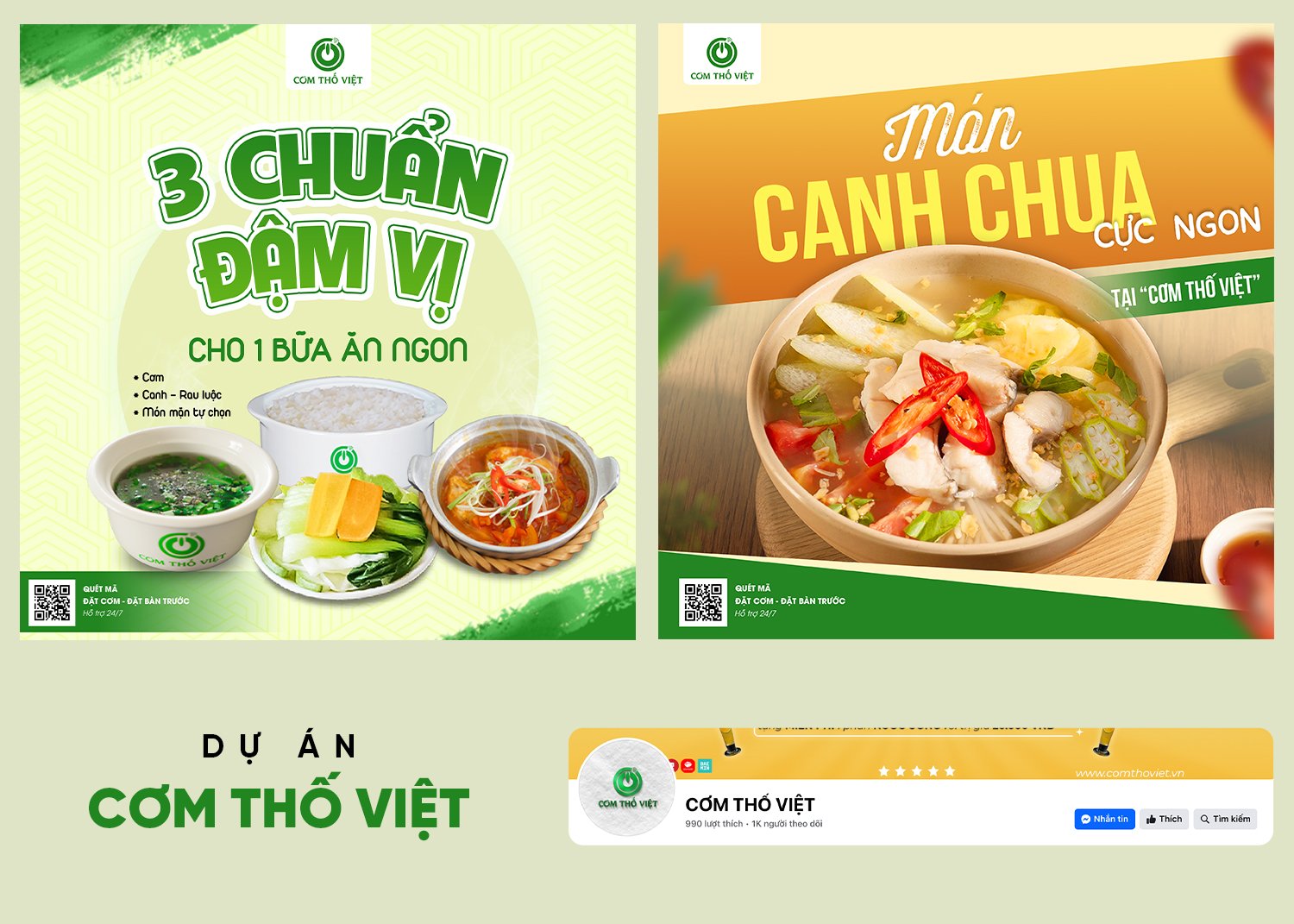 dự án