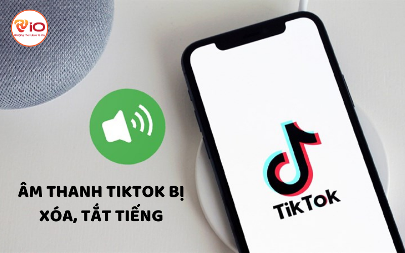 Tại sao đăng video lên TikTok bị xóa âm thanh?