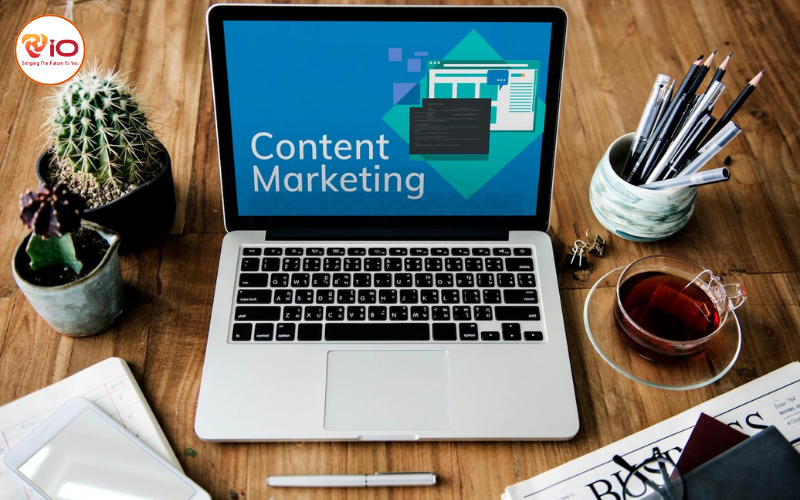 Tiêu chí chọn đơn vị cung cấp dịch vụ Content Marketing
