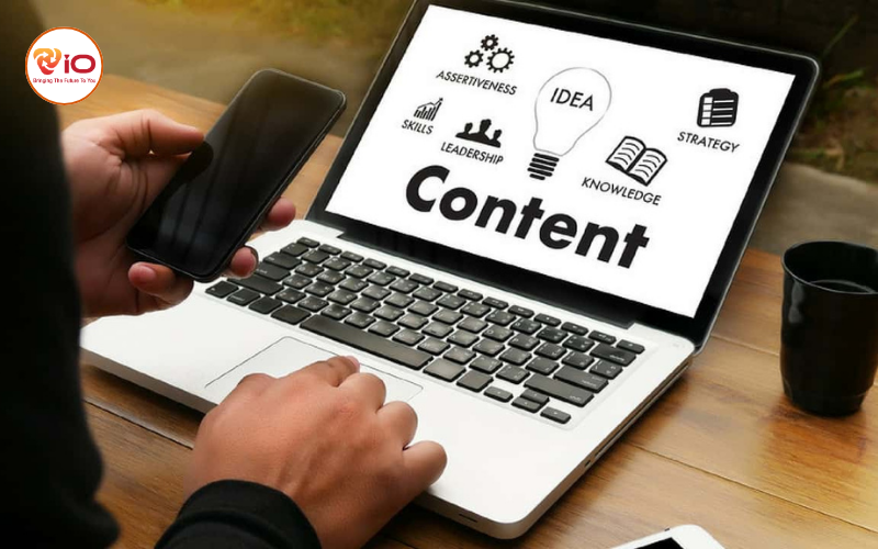 Dịch vụ Content Marketing là gì?