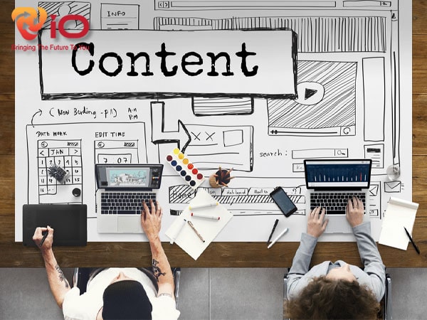 Content website là gì