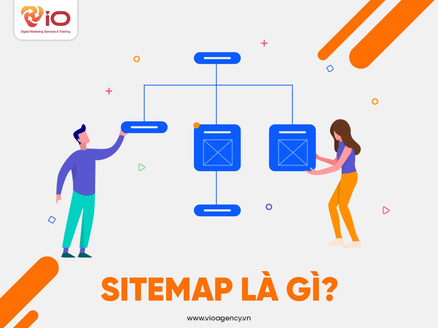 Sitemap là gì?