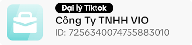 đại lý tiktok