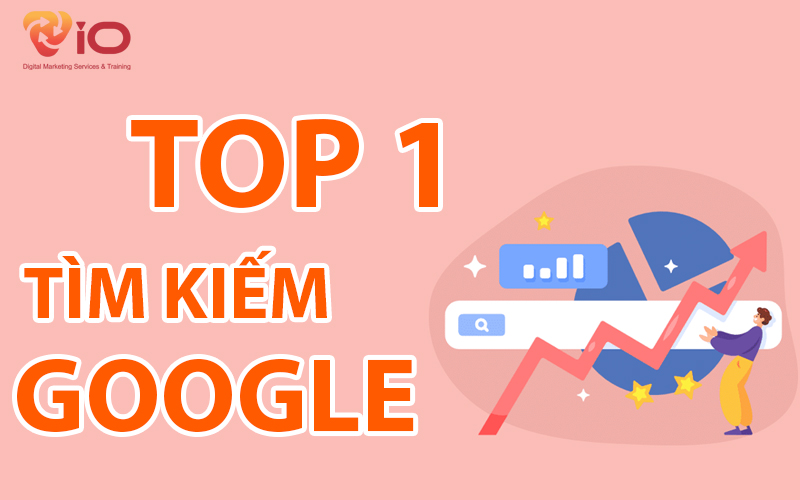 Top 1 tìm kiếm Google