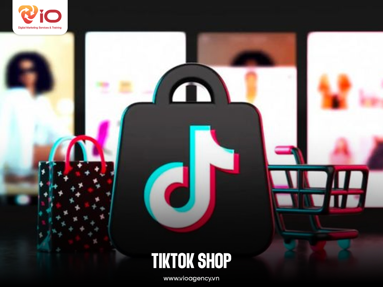 TikTok Shop