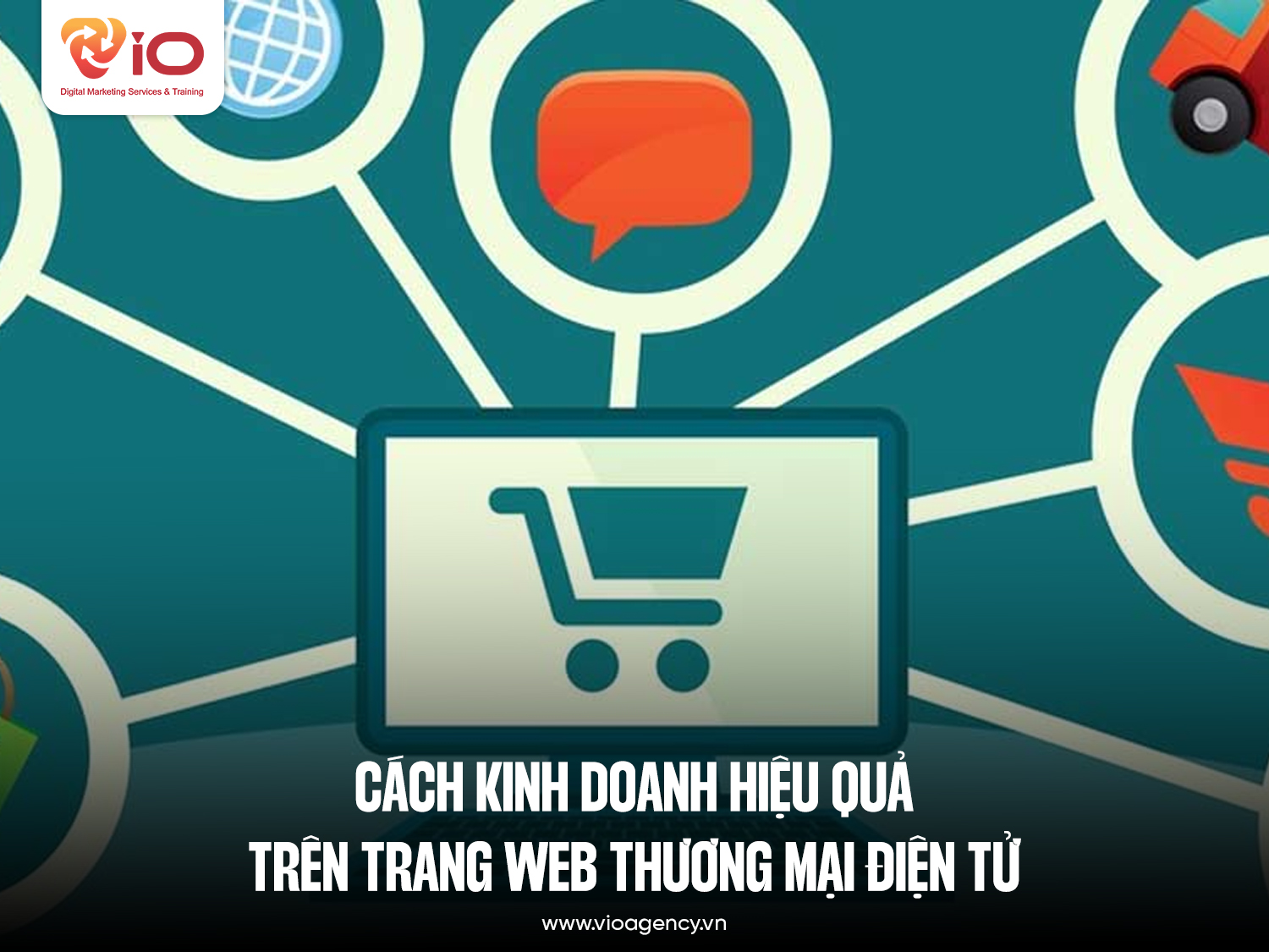 Lưu ý khi tham gia bán hàng trên các sàn Thương mại điện tử