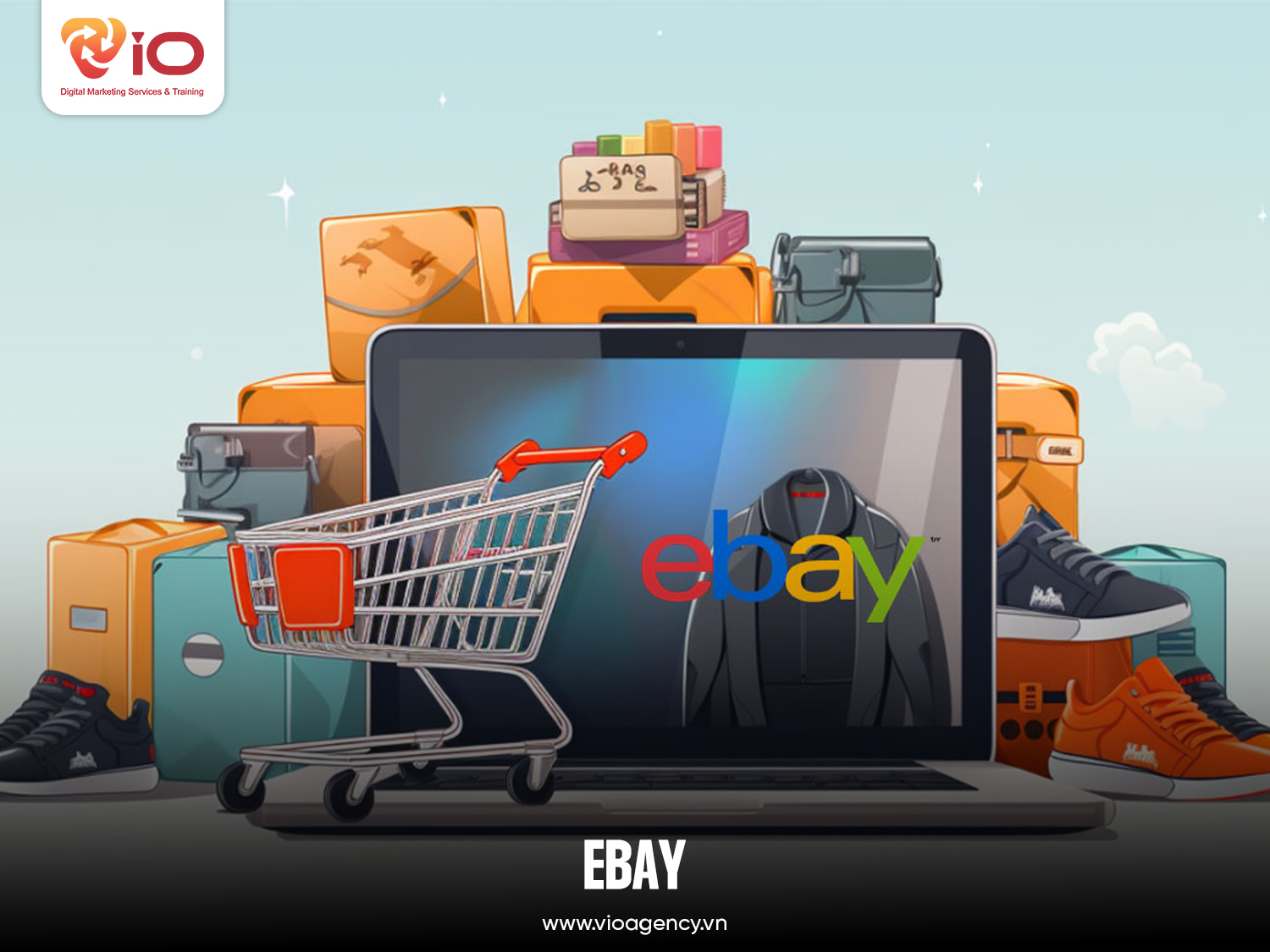 eBay