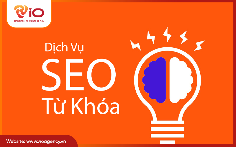 Quy trình SEO từ khóa chuyên nghiệp tại VIO Agency