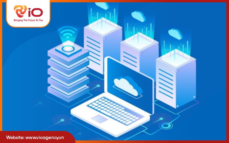 Dịch vụ website hosting là gì? 