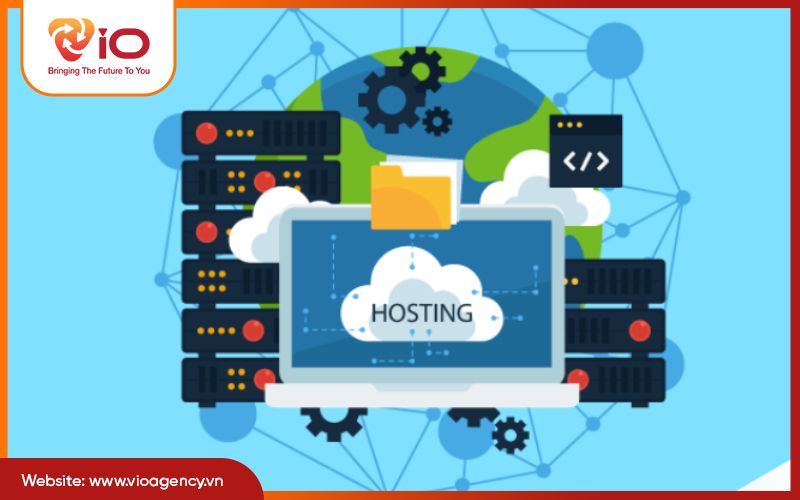 Kinh nghiệm chọn mua dịch vụ hosting phù hợp