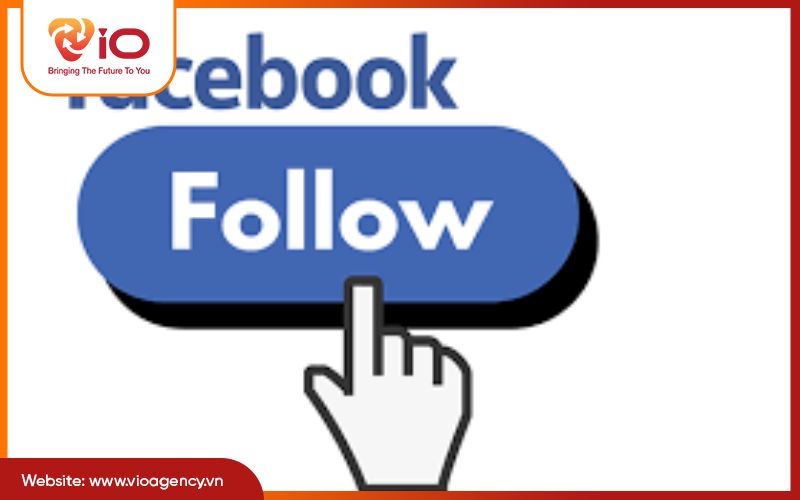 Cách tăng follow facebook bằng app