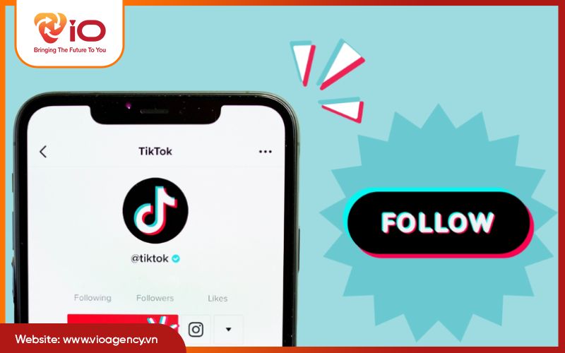 Top app tăng follow tiktok miễn phí được tin dùng