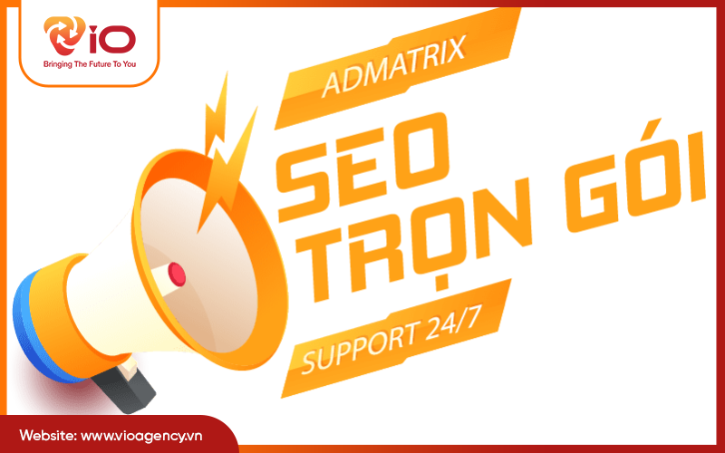 Vì sao doanh nghiệp cần dịch vụ seo website trọn gói?