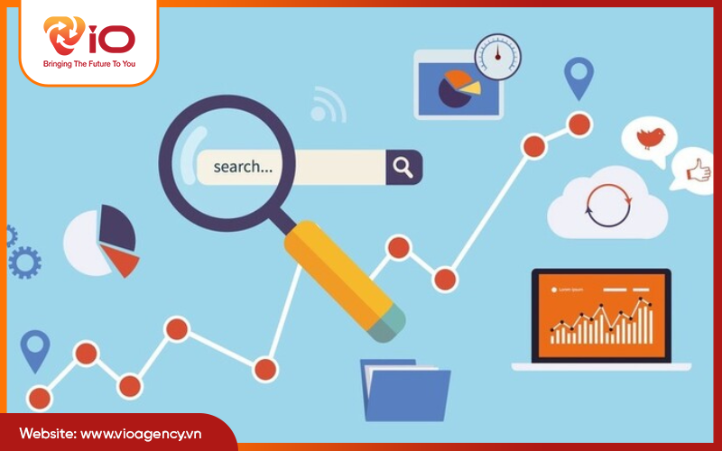 Các hạng mục cơ bản trong một gói dịch vụ seo website trọn gói