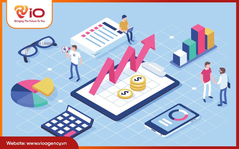 Tiết kiệm chi phí quảng bá và vận hành