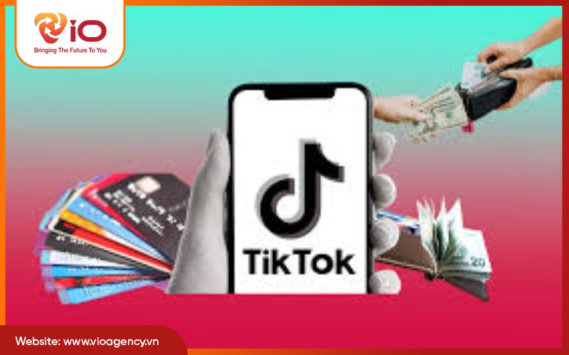 Lợi ích khi sử dụng dịch vụ xây kênh tiktok shop bán hàng