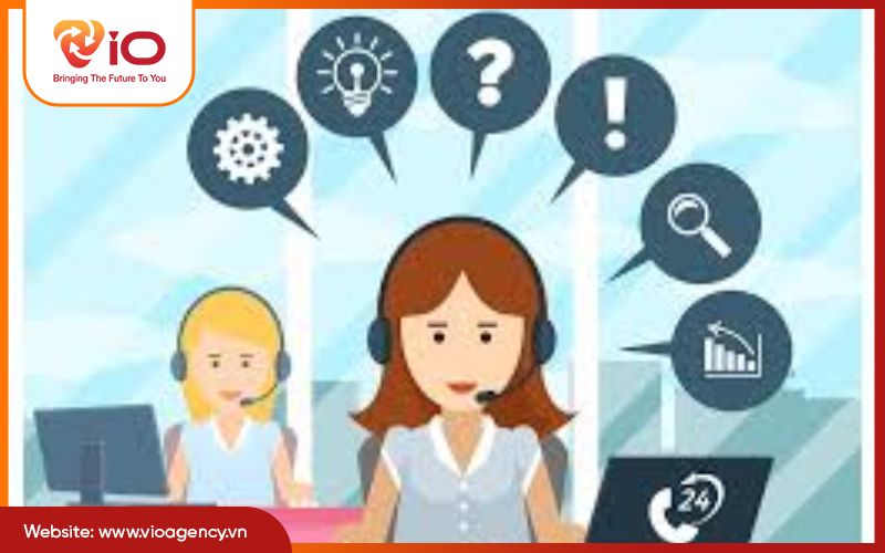 Nhân viên chăm sóc website là gì?