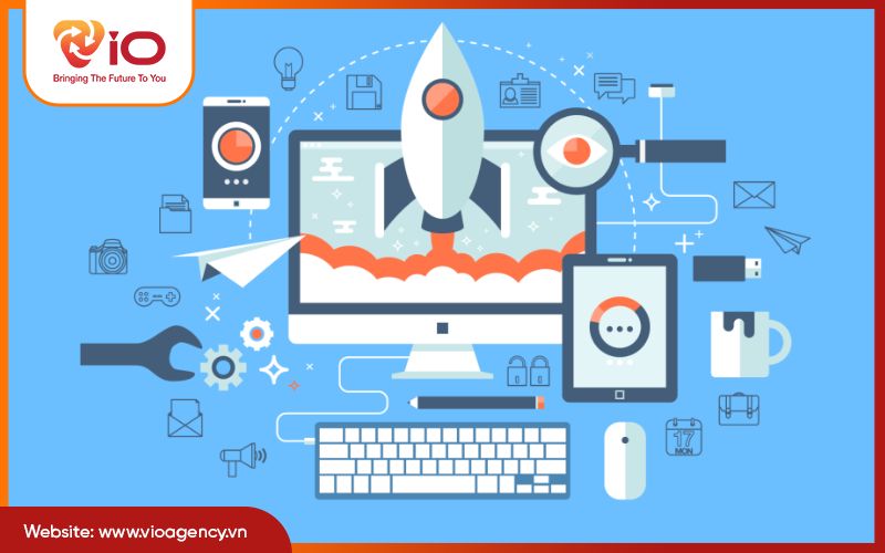 Quản trị nội dung và chăm sóc website là gì?