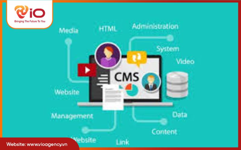 Lý do doanh nghiệp nên chọn dịch vụ chăm sóc website chuyên nghiệp