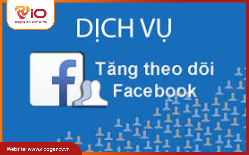 Dịch vụ tăng follow fanpage: Có nên sử dụng?