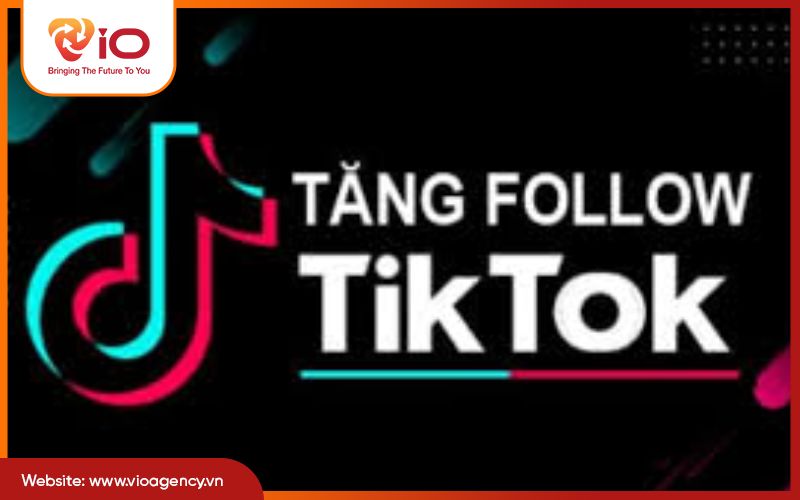 6+ Cách tăng follow tiktok nhanh, miễn phí và hiệu quả 2025