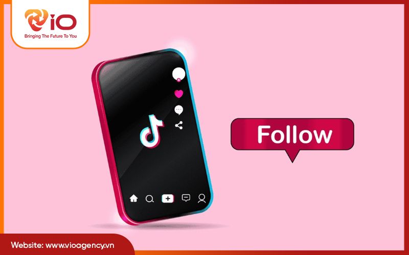 Có nên sử dụng dịch vụ tăng follow tiktok không?
